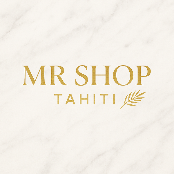 MR SHOP TAHITI