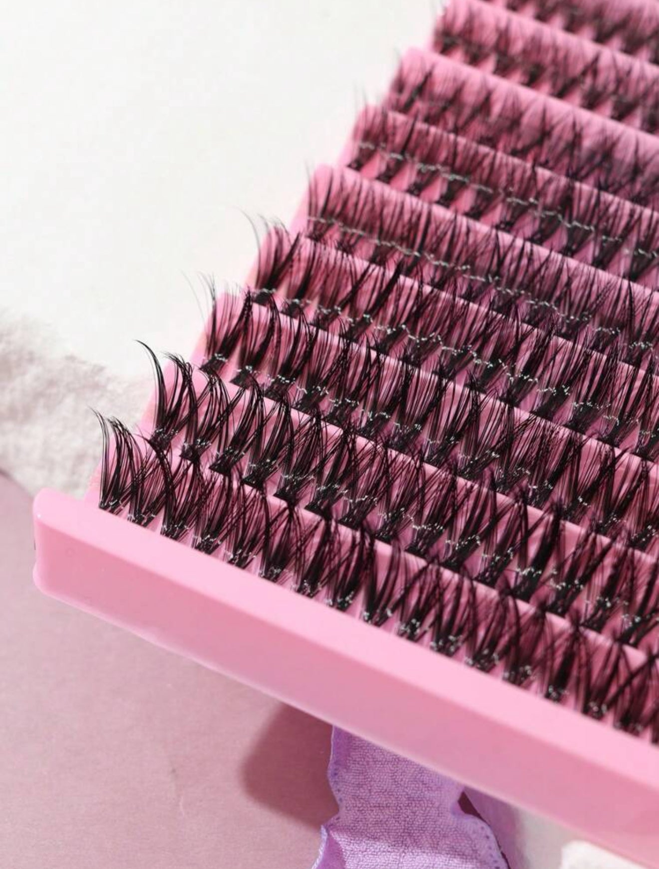 EXTENSION DE CILS