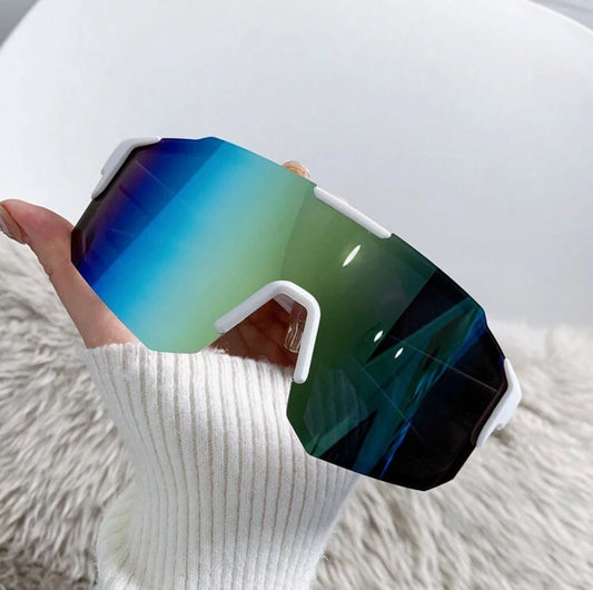 LUNETTE DE SOLEIL