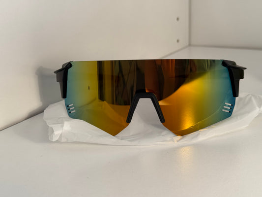 LUNETTE DE SOLEIL