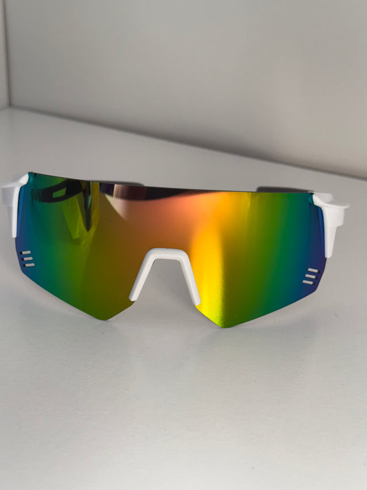 LUNETTE DE SOLEIL
