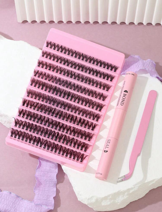 EXTENSION DE CILS
